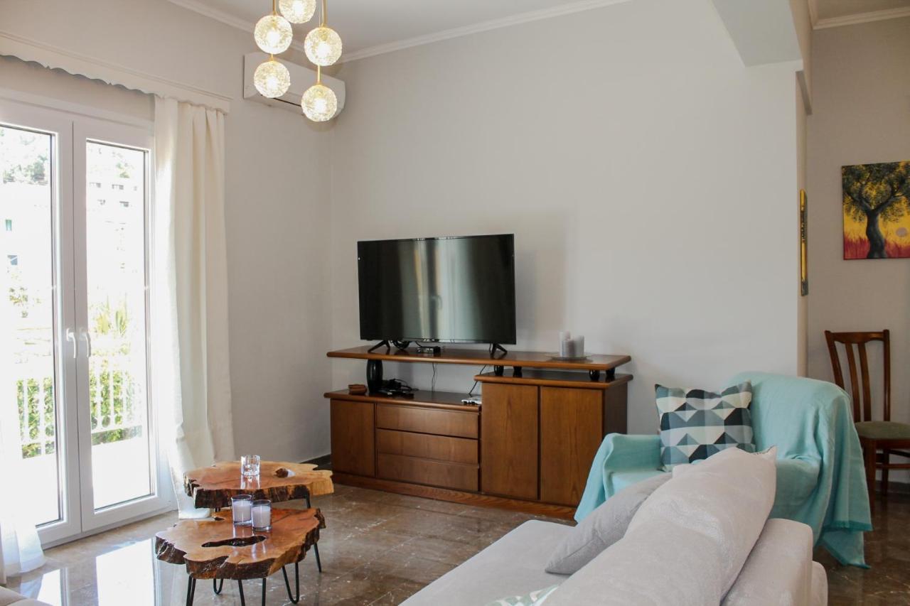 Vakantiehuis Pelagias Garden House Kassiopi