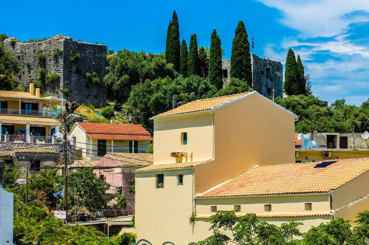 Pelagias Garden House * Kassiopi