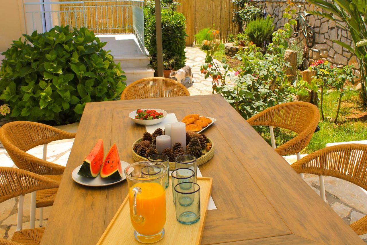 Pelagias Garden House Kassiopi