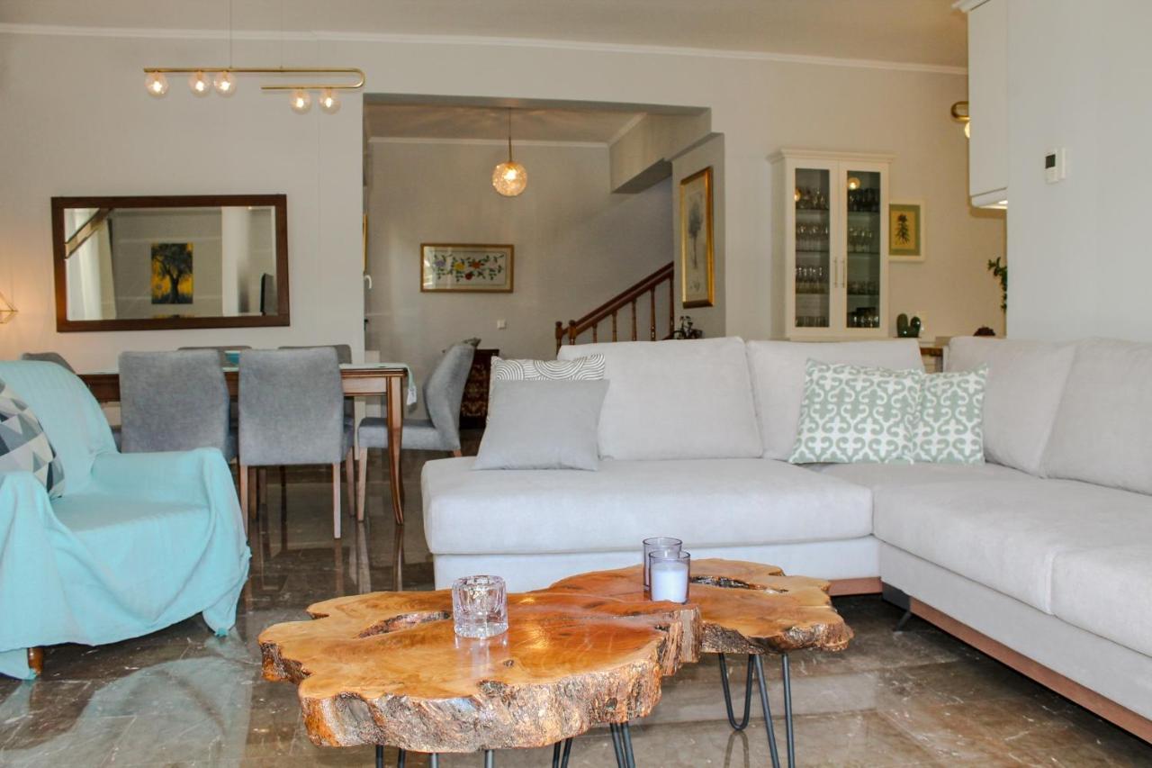 Pelagias Garden House Vakantiehuis *