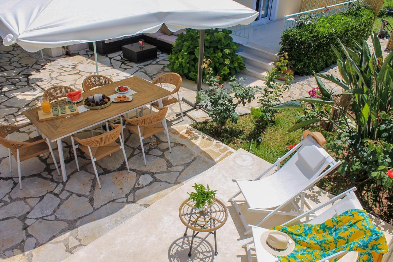 Pelagias Garden House Vakantiehuis *
