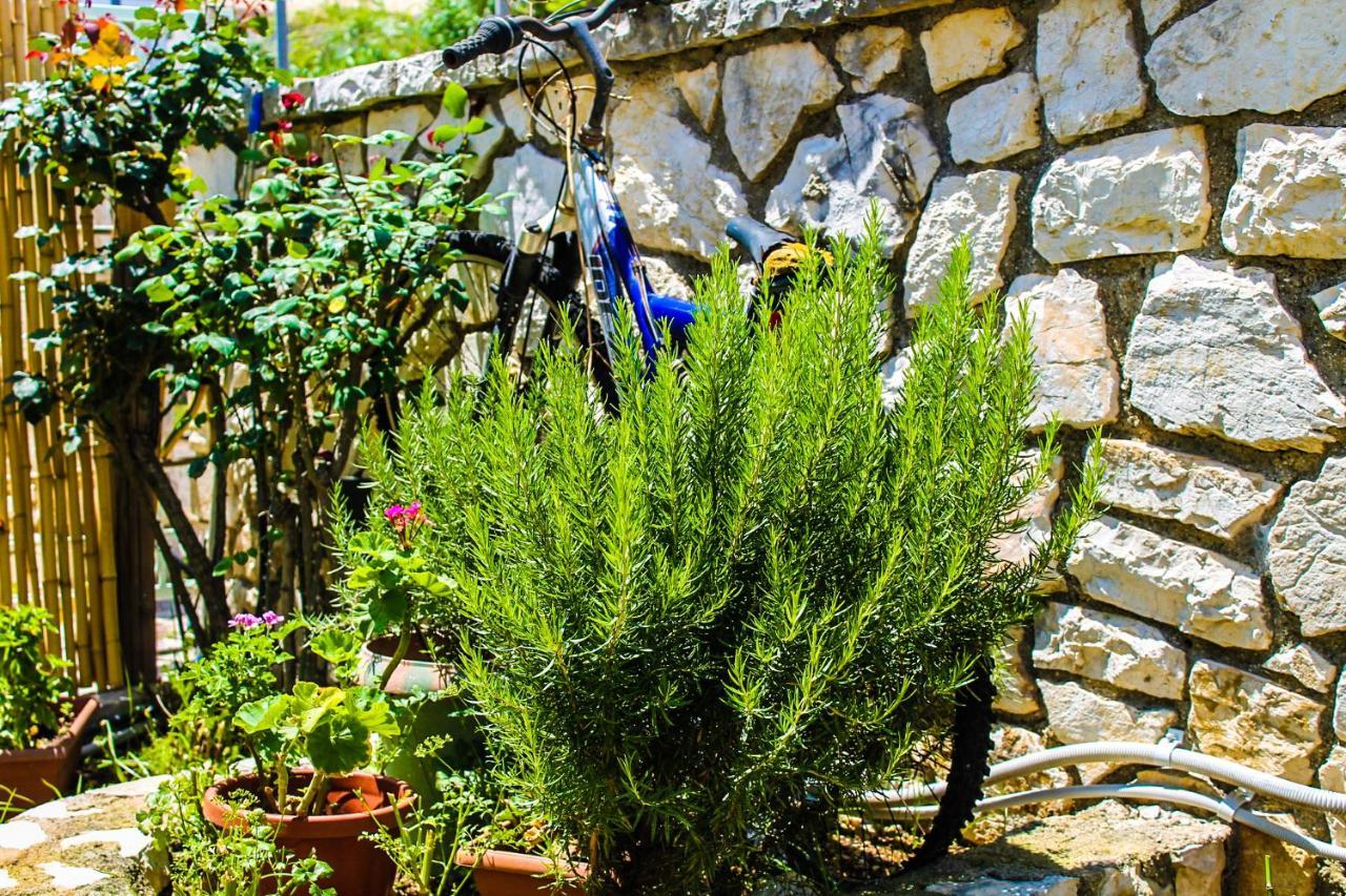 Pelagias Garden House Vakantiehuis